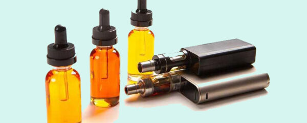 e-liquides